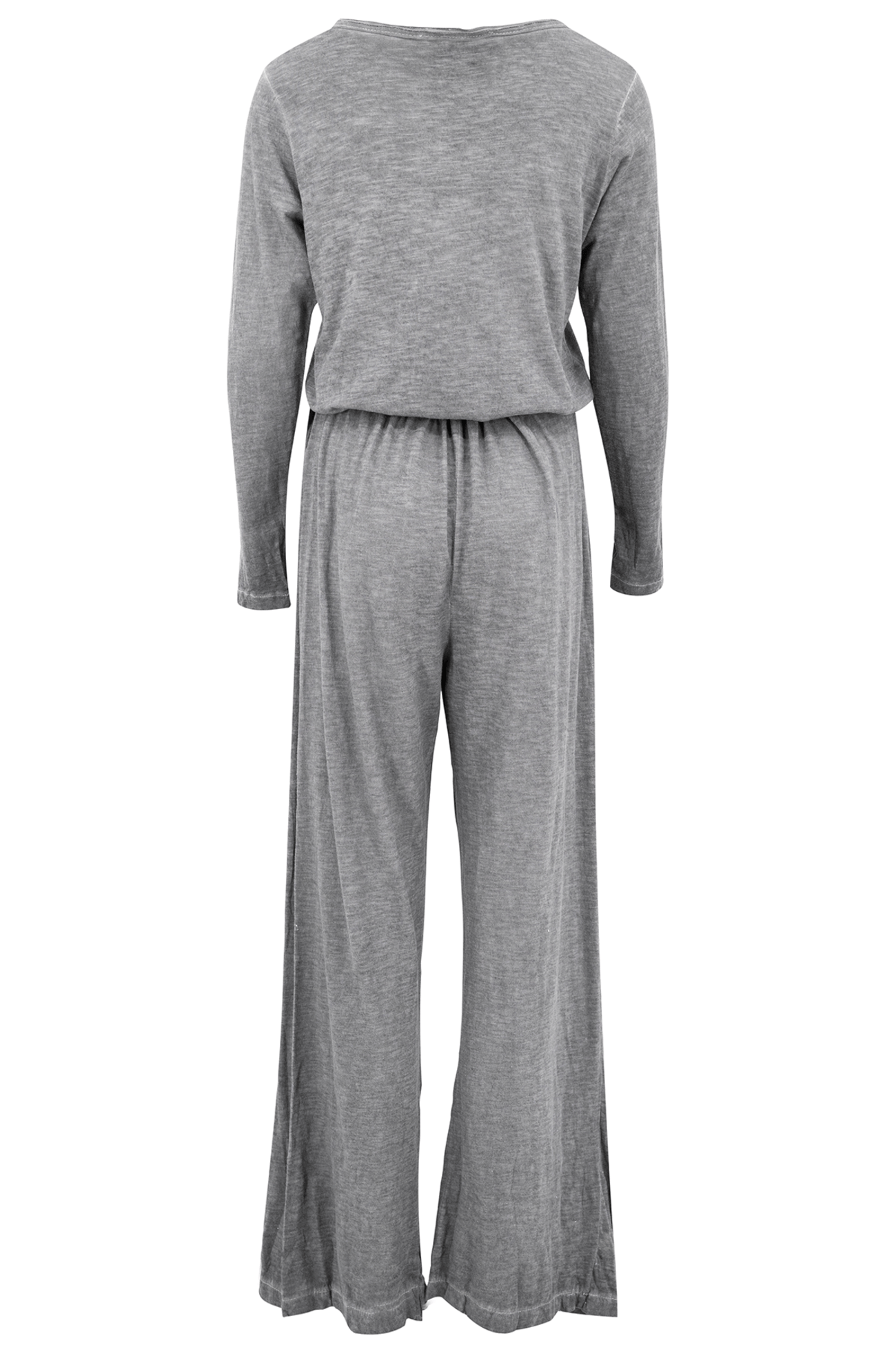 Jumpsuit Gisele Antracite