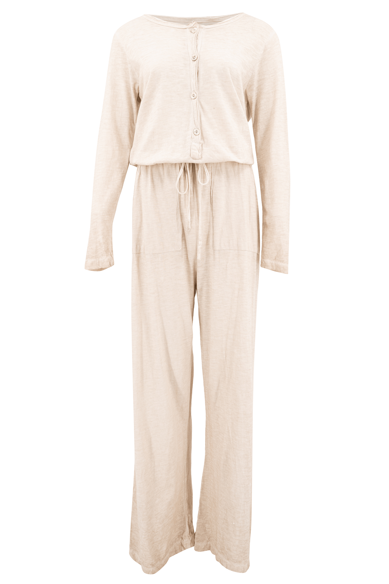 Jumpsuit Gisele Stone
