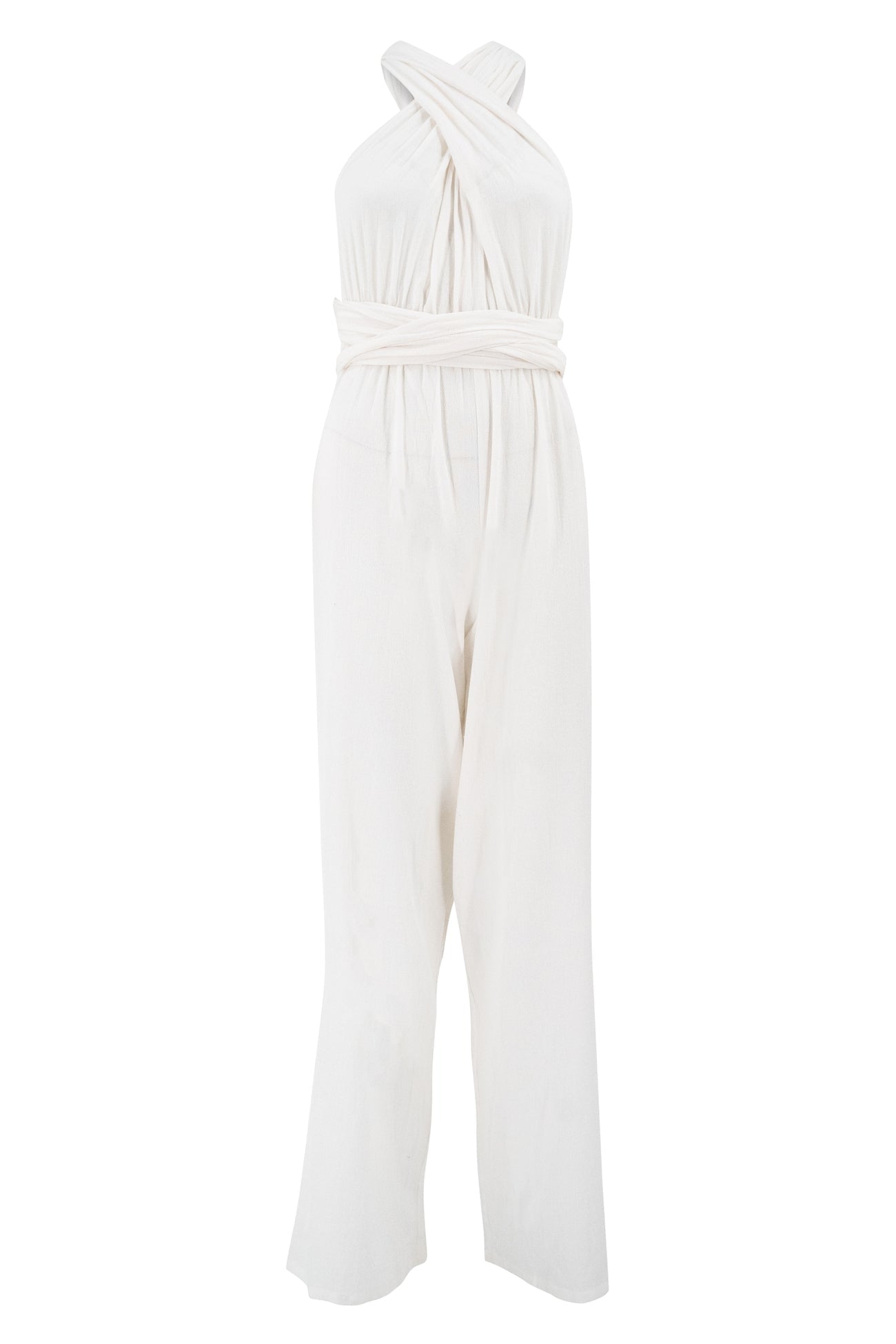 Naomi Jumpsuit