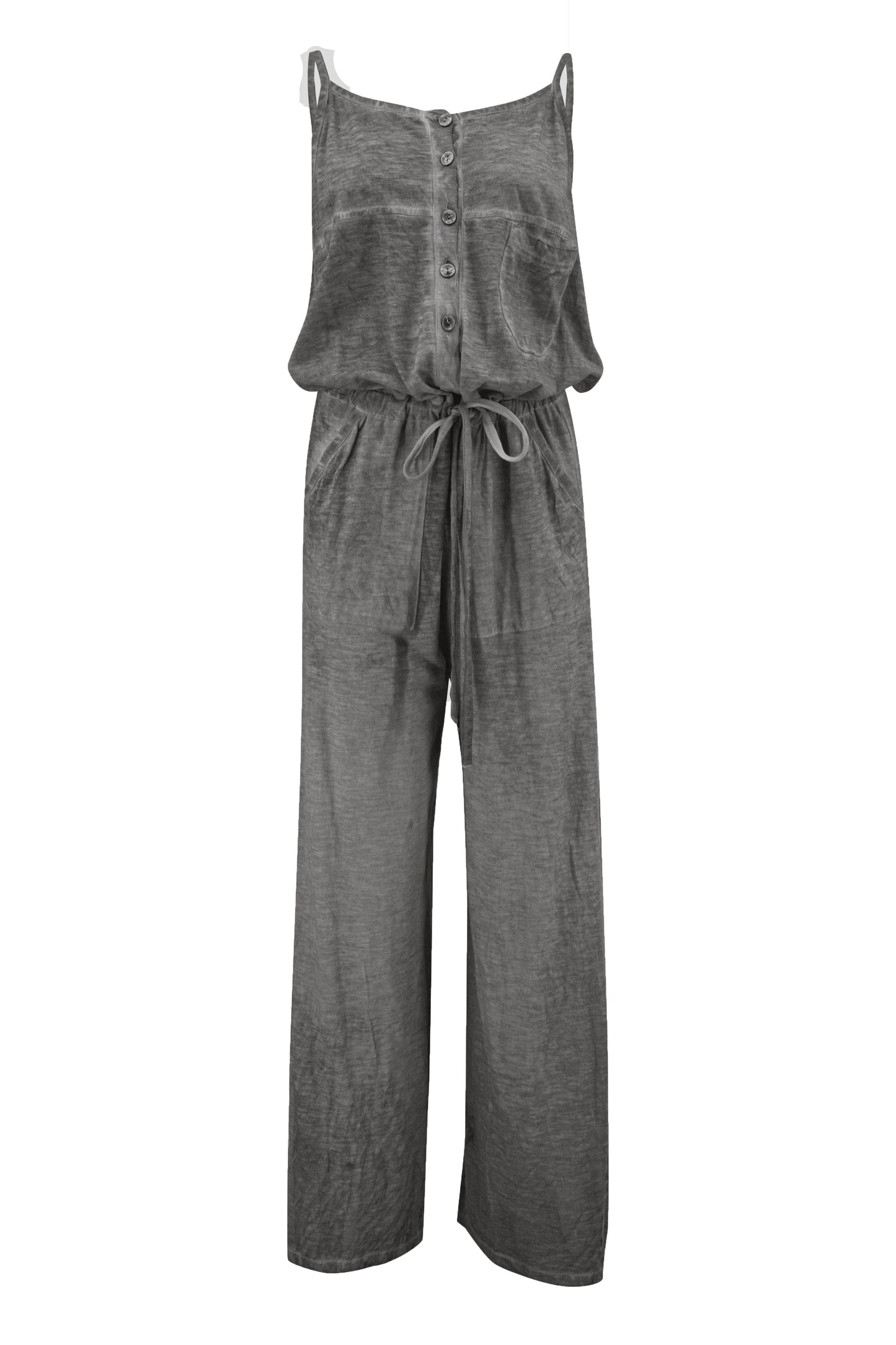 Jumpsuit Black