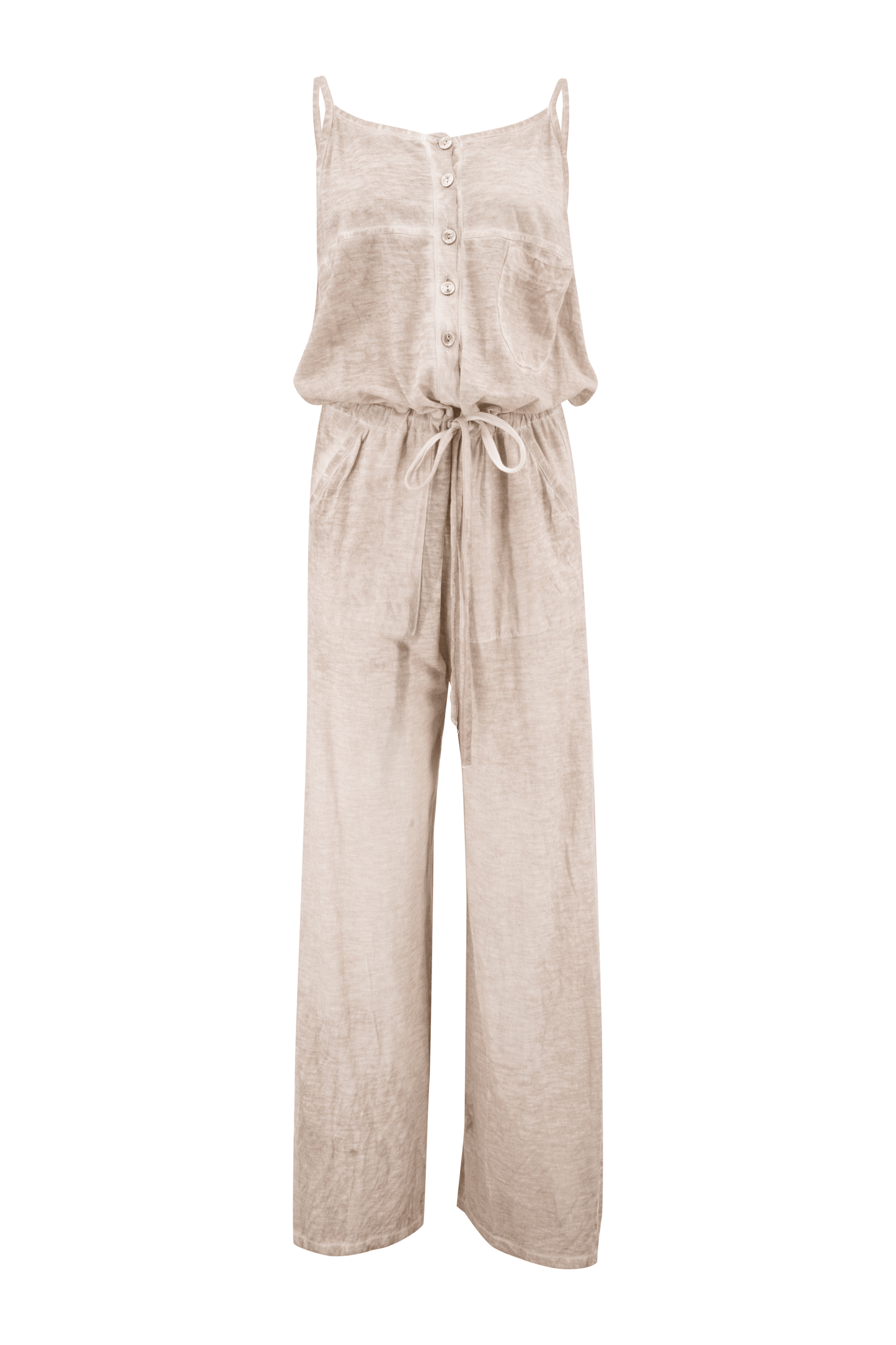 Jumpsuit Stone