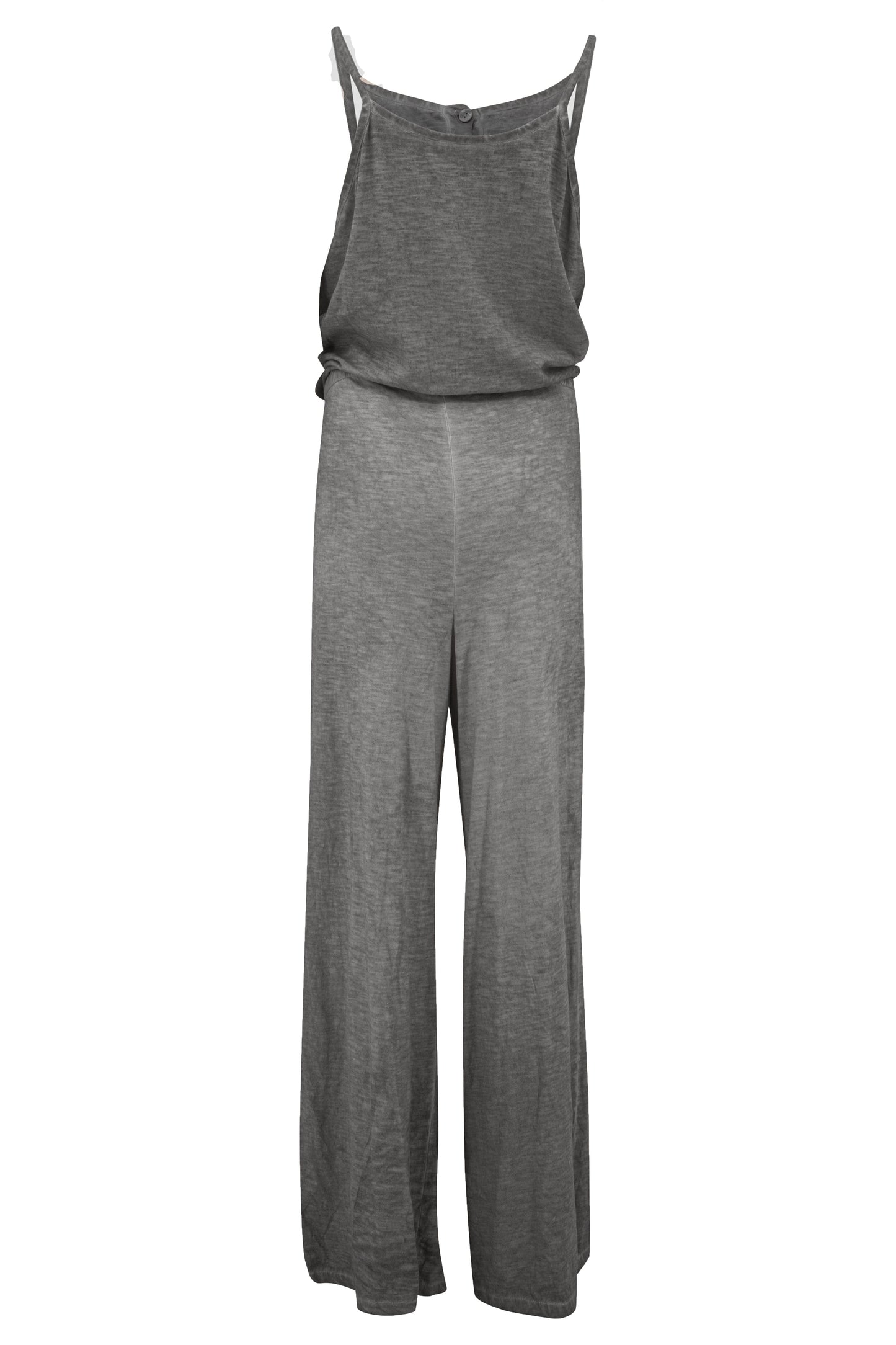 Jumpsuit Black