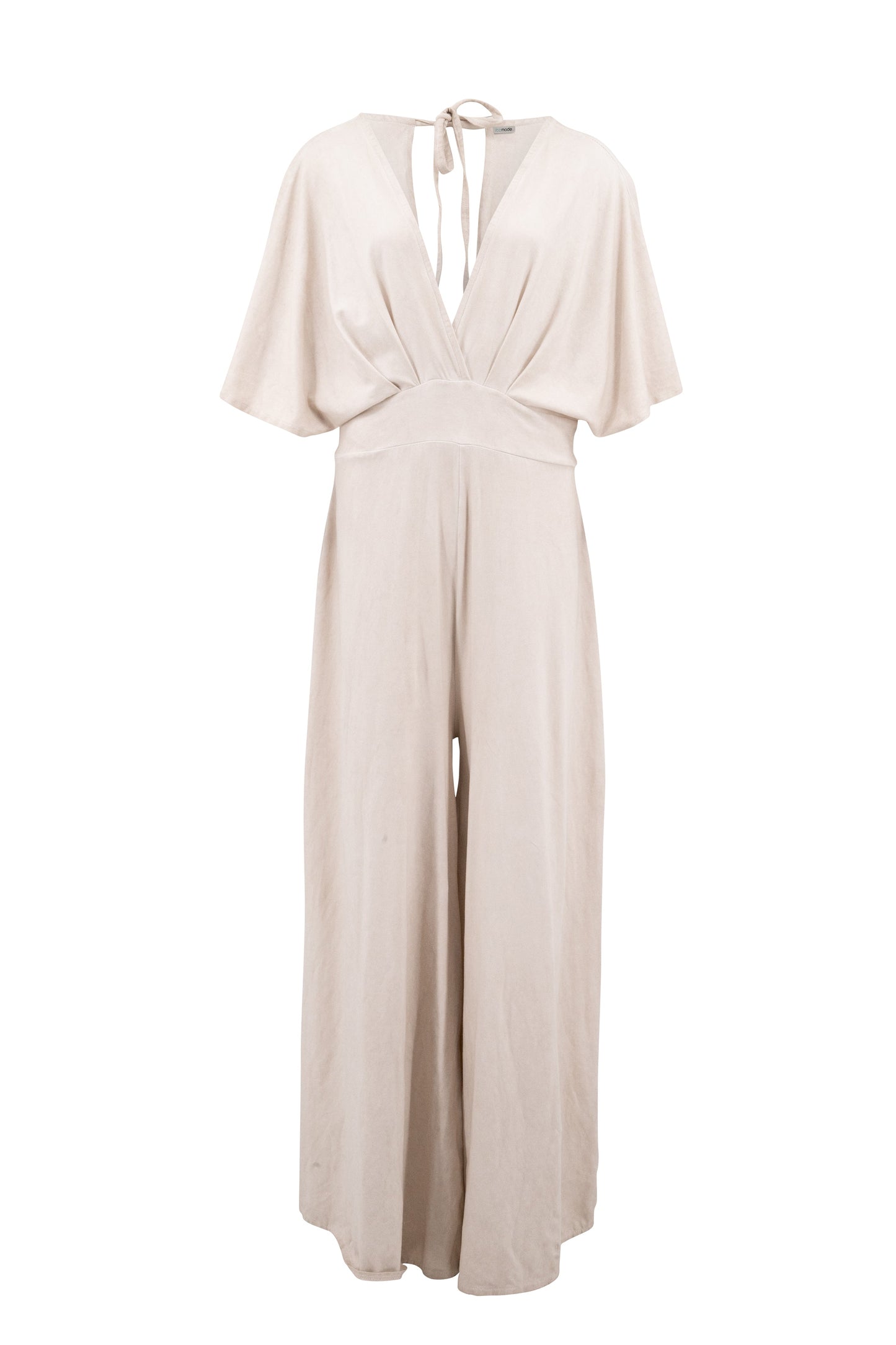 Jumpsuit Lucero Stone
