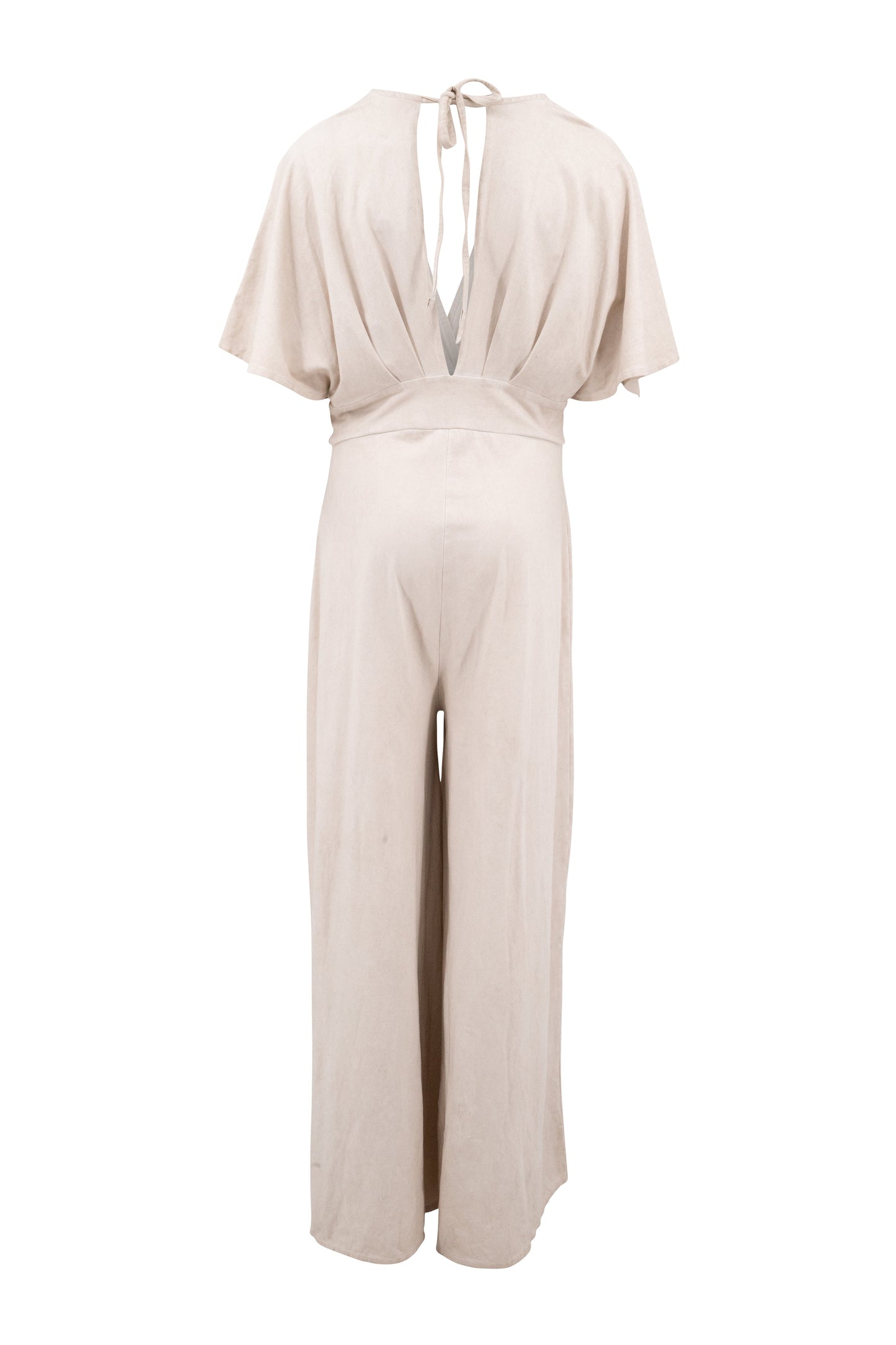 Jumpsuit Lucero Stone