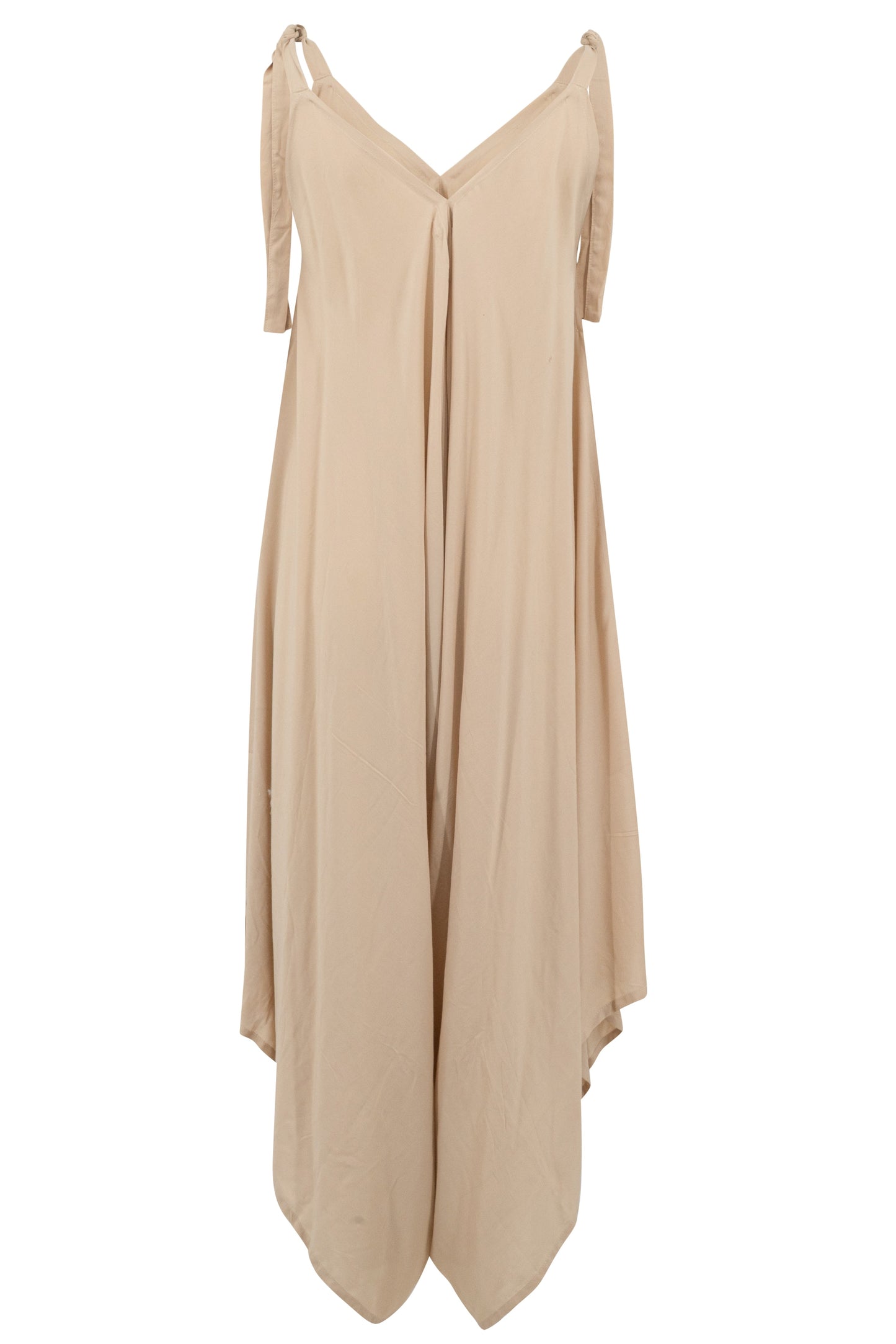 Jumpsuit Alma Ecru