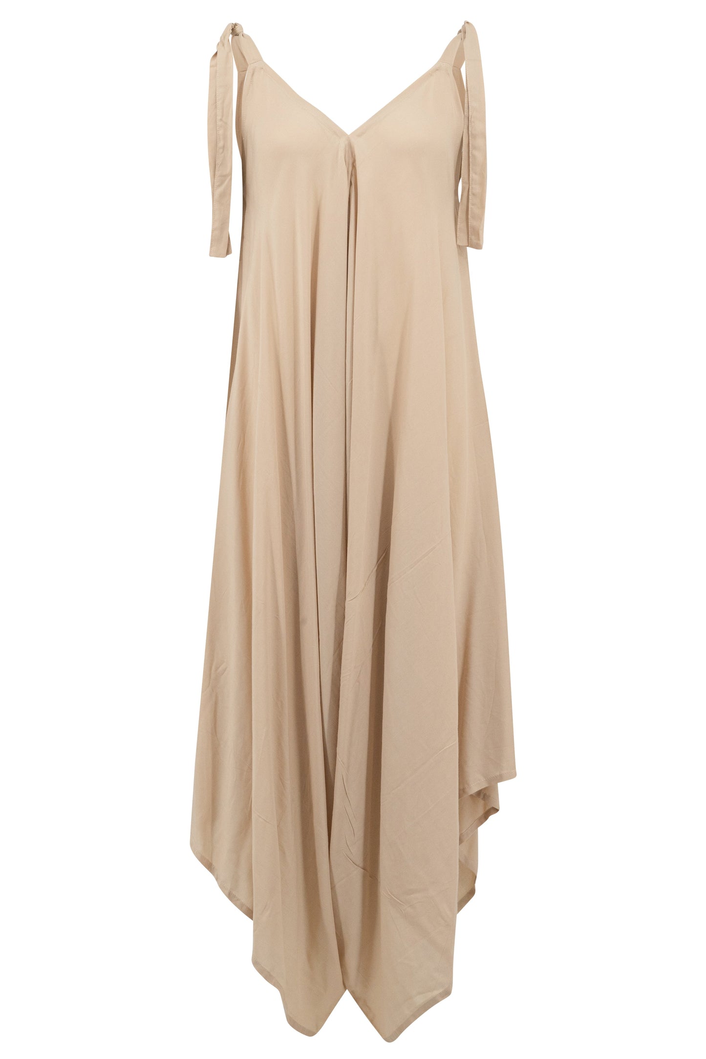 Jumpsuit Alma Ecru