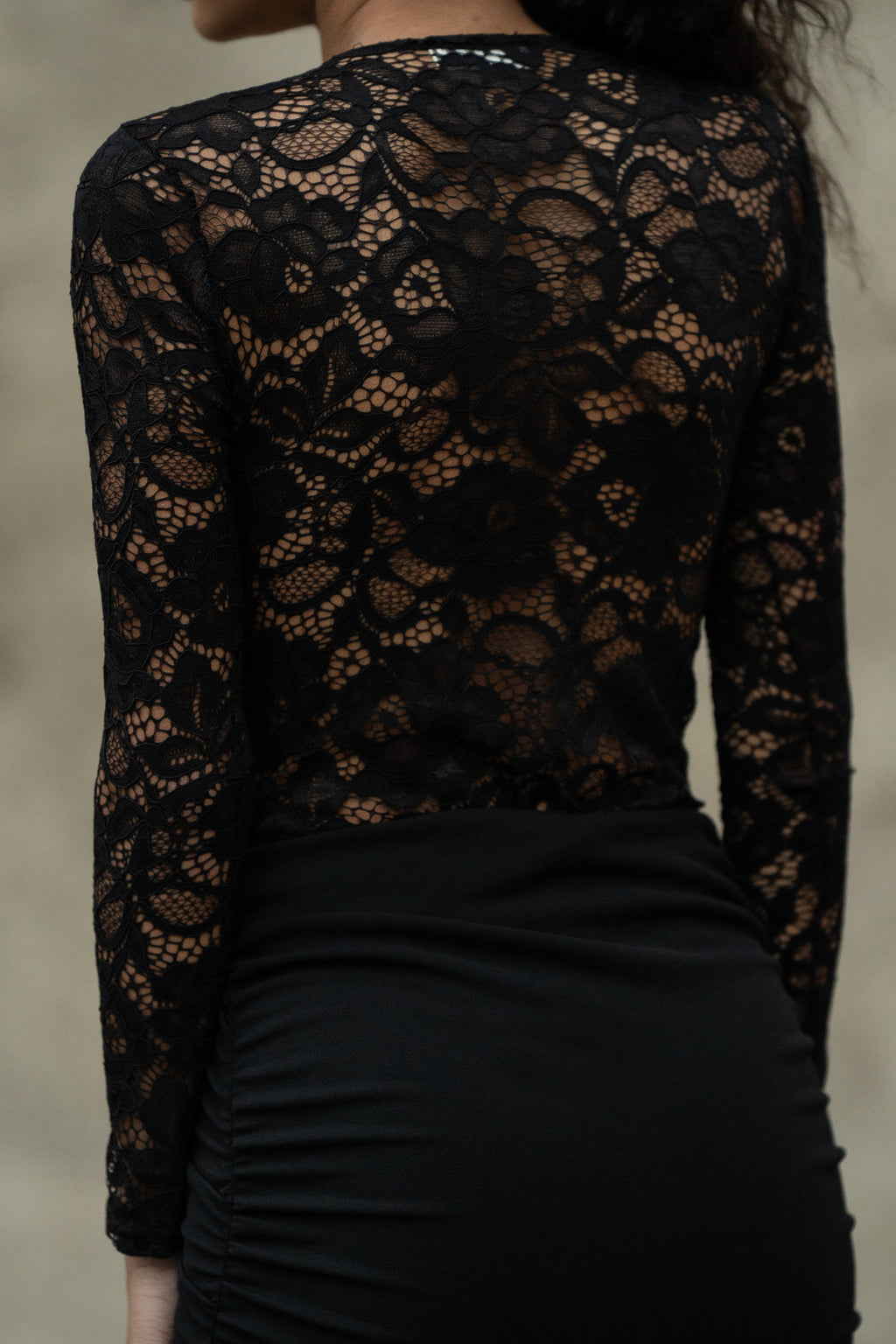kanten bodysuit