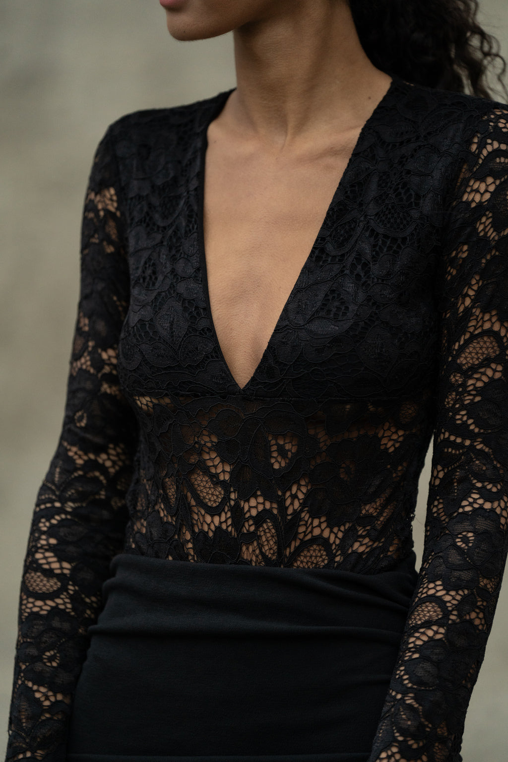 kanten bodysuit