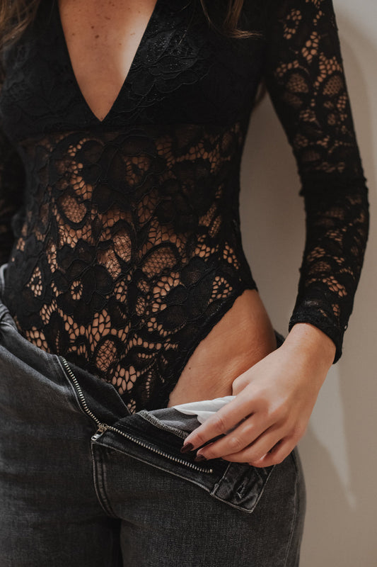 kanten bodysuit