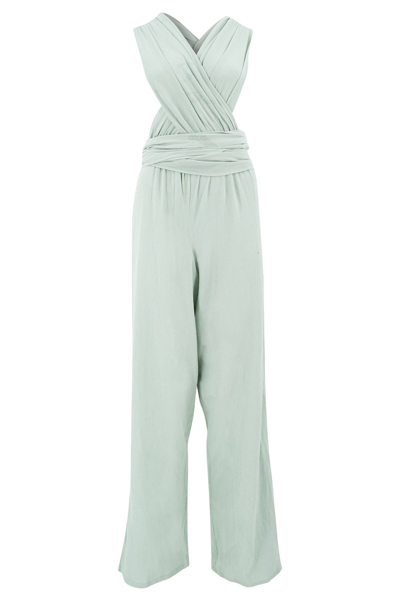 Naomi Jumpsuit