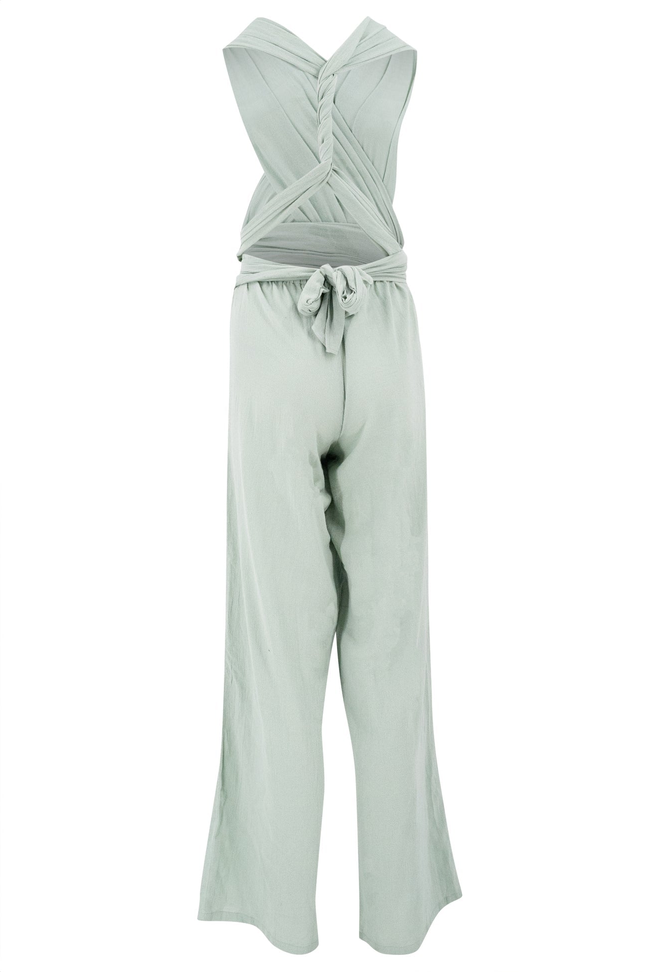 Naomi Jumpsuit