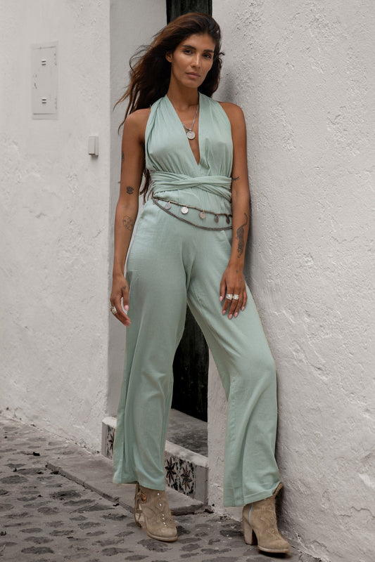 Naomi Jumpsuit