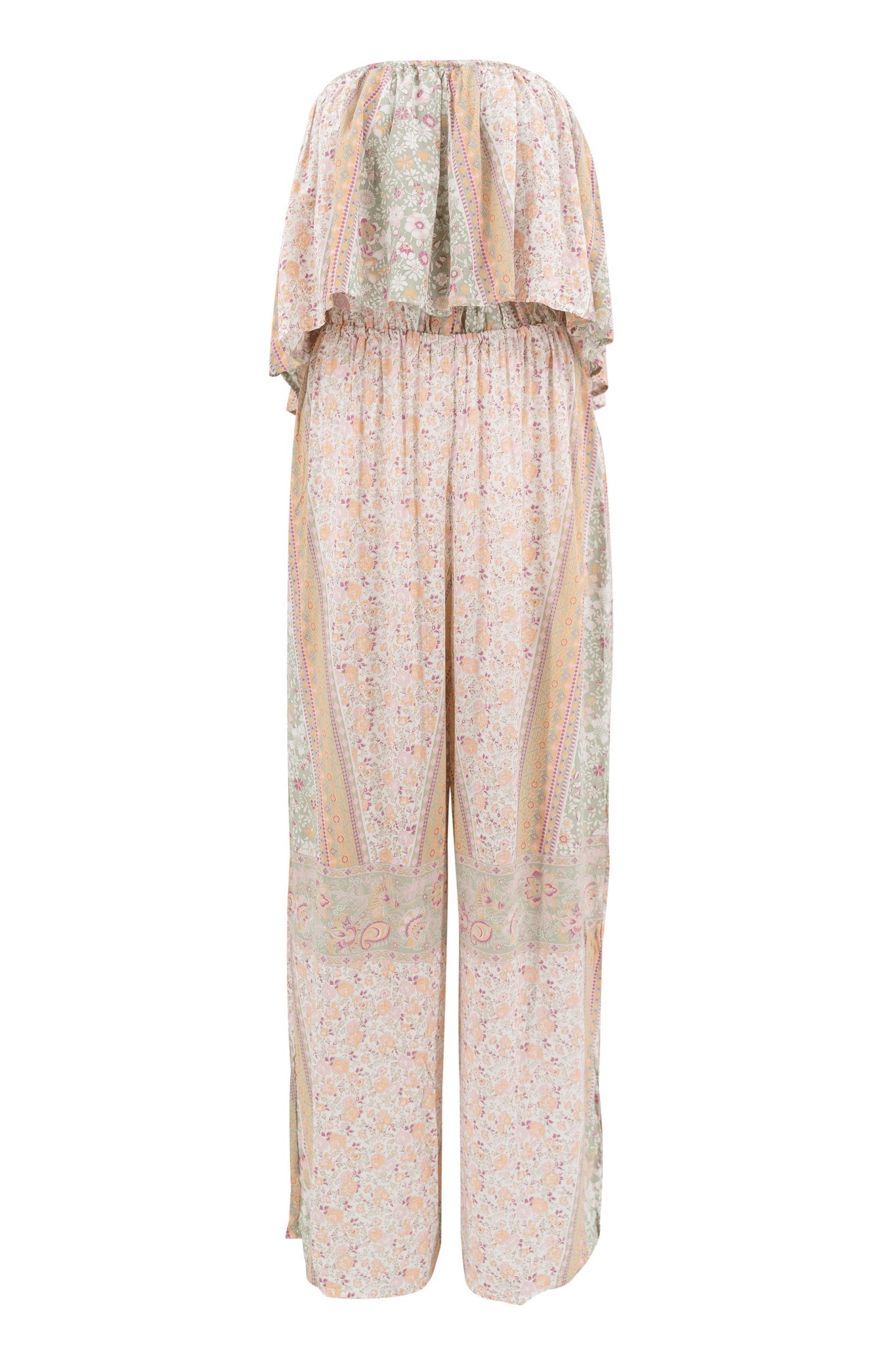 Jumpsuit Camila Blush