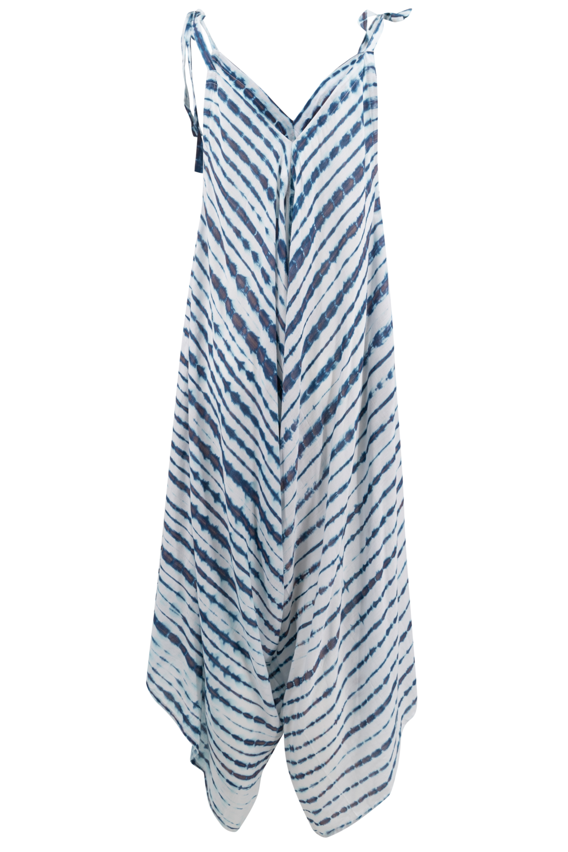Jumpsuit Indigo R