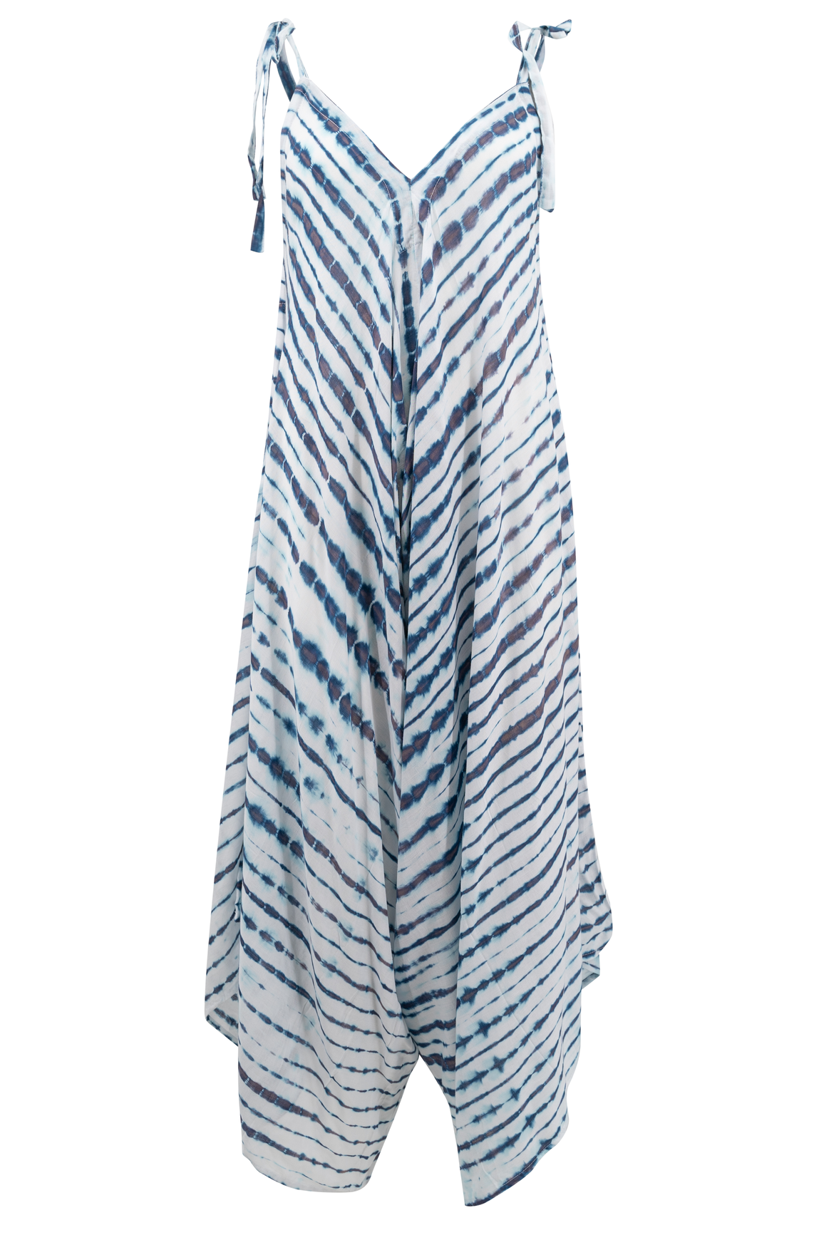 Jumpsuit Indigo R
